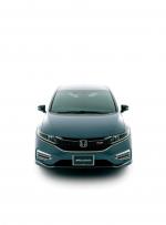 Honda Jade Hybrid RS by Modulo 2018 года